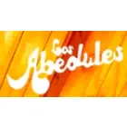 CABAÑAS Y SUPERMERCADO LOS ABEDULES