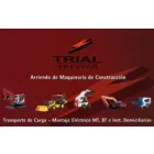TRIAL SERVICE SPA