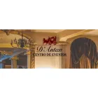 CENTRO DE EVENTOS D'ANTAN