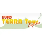 BUSES TERRA TOUR EXPRESS