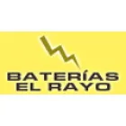 BATERÍAS EL RAYO
