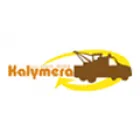 SERVICIO DE GRÚAS SANTIAGO KALYMERA