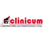 CLINICUM LABORATORIO AUTOMATIZADO LIMITADA