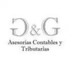 G&G ASESORÍAS CONTABLES Y TRIBUTARIAS