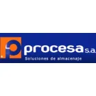 ALMACENAJE INDUSTRIAL PROCESA S.A