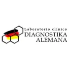 LABORATORIO CLÍNICO DIAGNOSTIKA ALEMANA S.A