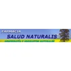 FARMACIA SALUD NATURALIS. HOMEOPATÍA Y PRODUCTOS NATURALES