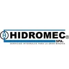 RENTA EQUIPOS HIDROMEC LTDA