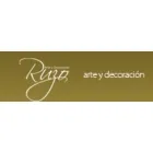 RUZO - ARTE Y DECORACIÓN
