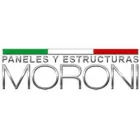 PANELES Y ESTRUCTURAS MORONI