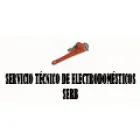SERVICIO TÉCNICO DE ELECTRODOMÉSTICOS SERB