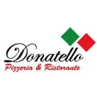 PIZZERIA DONATELLO