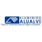 ALUMINIOS Y VIDRIERÍA ALUALVI