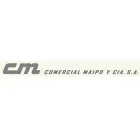 COMERCIAL MAIPO Y CIA S A