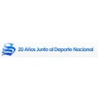 SERSYCLAU 20 AÑOS JUNTO AL DEPORTE NACIONAL