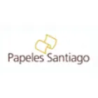 PAPELES SANTIAGO