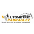AUTOMOTRIZ PARRAGUEZ LTDA.