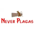 NEVER PLAGAS
