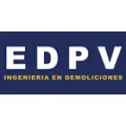 EDPV INGENIERÍA EN DEMOLICIONES