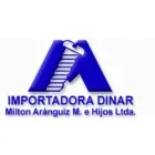 ARANGUIZ M. E HIJOS LTDA. MILTON
