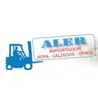 IMPORTADORA ALER
