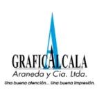 GRÁFICA ALCALÁ LTDA