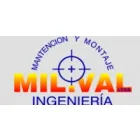 SOC MILIVAL INGENIERIA INDUSTRIAL LIMITADA