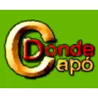 DONDE CAPÓ E.I.R.L.