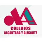 COLEGIO ALICANTE S A