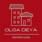 OLGA DEYÁ PROPIEDADES