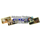 AISLA - PUR