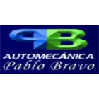 AUTOMECÁNICA PABLO BRAVO