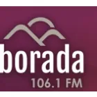 RADIO ALBORADA F.M. 107.7