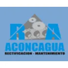 RECTIFICACIÓN ACONCAGUA