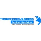 TRADUCCIONES BUSINESS