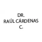 DR. RAÚL CÁRDENAS CANALES