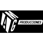 AMG PRODUCCIONES Y JUEGOS INFLABLES