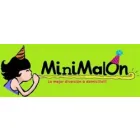 MINIMALON ANIMACIONES INFANTILES