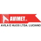 LUCIANO AVILA E HIJOS LIMITADA