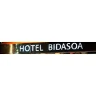 HOTEL RÍO BIDASOA