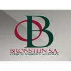 BRONSTEIN Y CIA LTDA
