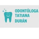 ODONTÓLOGA TATIANA DURÁN