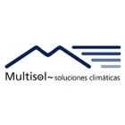 AIRE ACONDICIONADO MULTISOL - SOLUCIONES CLIMÁTICAS