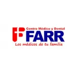 CENTRO MÉDICO FARR LTDA