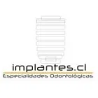 IMPLANTES.CL ATENCIÓN POR ESPECIALISTAS IMPLANTES DENTALES - UNIVERSIDAD DE CHILE