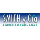 AGENCIA DE ADUANAS ALAN SMITH TAPIA Y COMPANIA LIMITADA