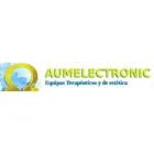 AUM ELECTRÓNIC ELECTROMEDICINA
