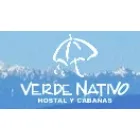 HOSTAL Y CABAÑAS VERDE NATIVO