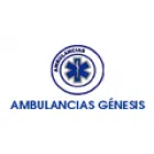 AMBULANCIAS GÉNESIS
