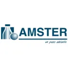 PRODUCTOS QUIMICOS AMSTER LTDA